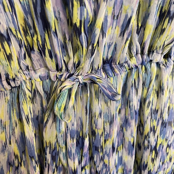 3 Women's Tops All Large, Dress, Button-up, Blouse - Picture 7 of 15